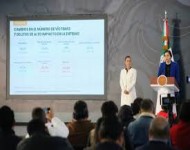 RECHAZA EL PRESIDENTE DEL PARTIDO ACCION NACIONAL, GUSTAVO MADERO APOYAR AGENDA DE ANDRES MANUEL  LÃ“PEZ OBRADORâ€¦